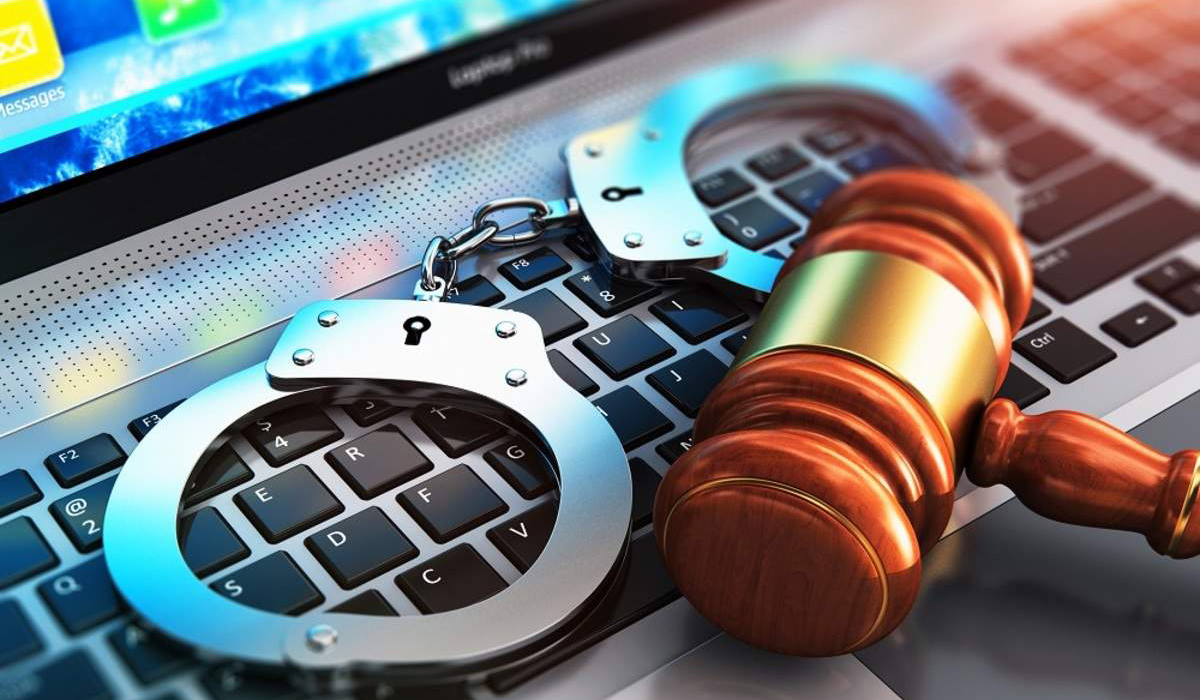 Cyber Crimes
